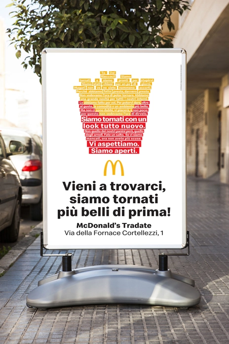 Stampa Manifesti 100x140 cm